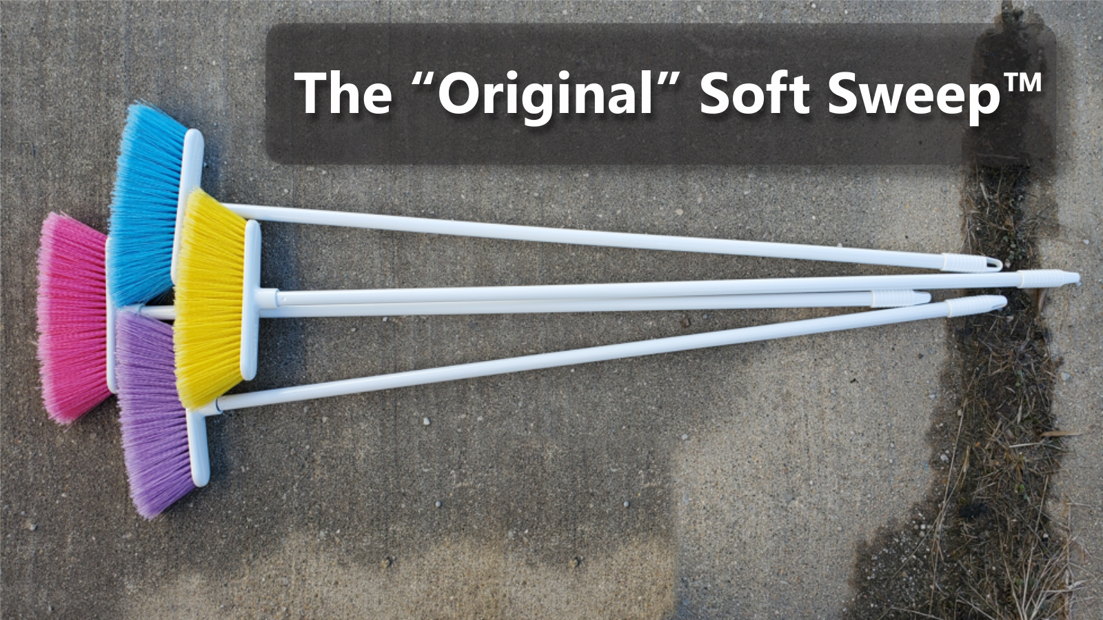 The Original Softsweep
